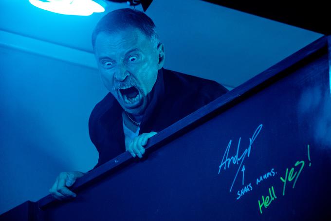 Čeprav je T2 Trainspotting režijsko in scenaristično bolj polikan film (tudi nastal je s precej višjim proračunom), je ekipa naredila dostojno in spodobno nadaljevanje. | Foto: 