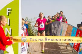 38. Tek na Šmarno goro 2017