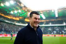 Dieter Hecking