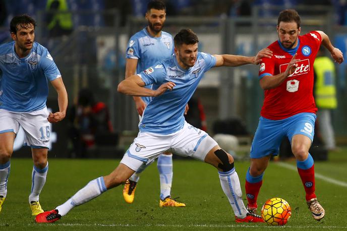 Wesley Hoedt | Foto Reuters