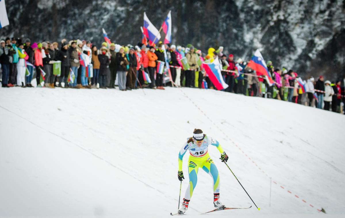 Lea Einfalt | Foto Žiga Zupan/Sportida