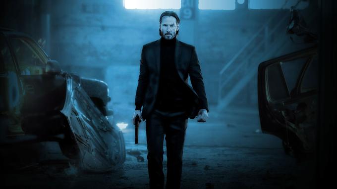 John Wick | Foto: 