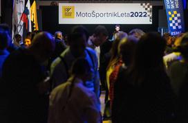 AMZS športnik leta 2022