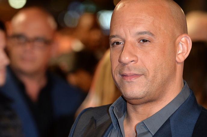 Vin Diesel | Foto Getty Images