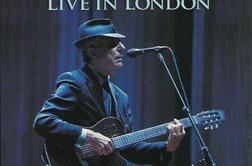 Leonard Cohen