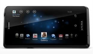 Ocenili smo: Sony Xperia T