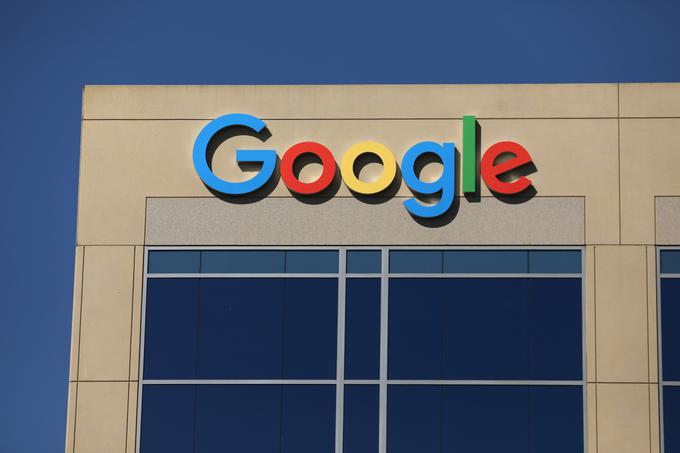 Google | Foto: Reuters