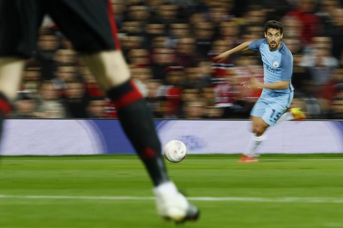 Jesus Navas | Foto Reuters