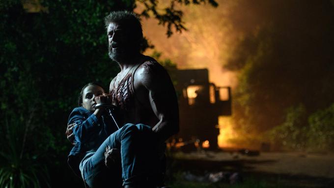 Logan: Wolverine | Foto: 