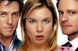 Dnevnik Bridget Jones in Bridget Jones: Na robu pameti