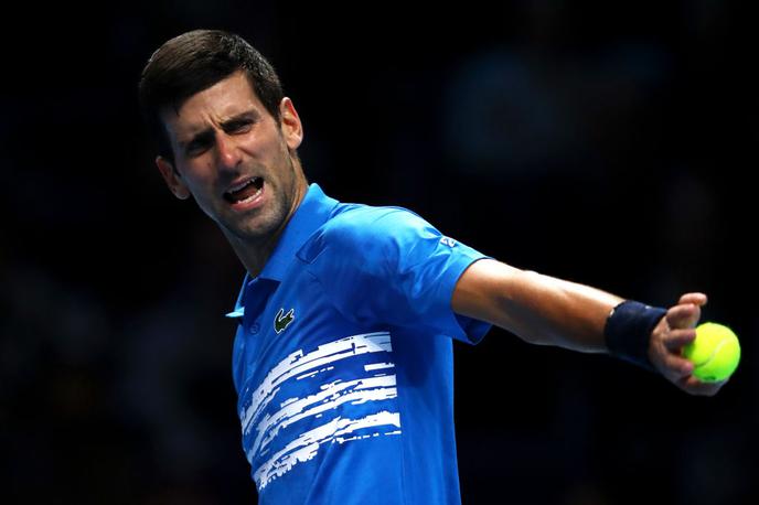 Novak Đoković | Foto Gulliver/Getty Images