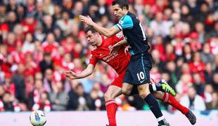 Villas-Boas spet izgubil, Mourinho v Londonu