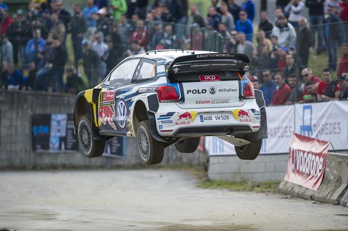 Sebastian Ogier | Foto Guliver/Getty Images