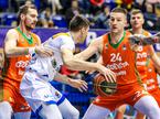 Liga ABA: Mornar - Cedevita Olimpija