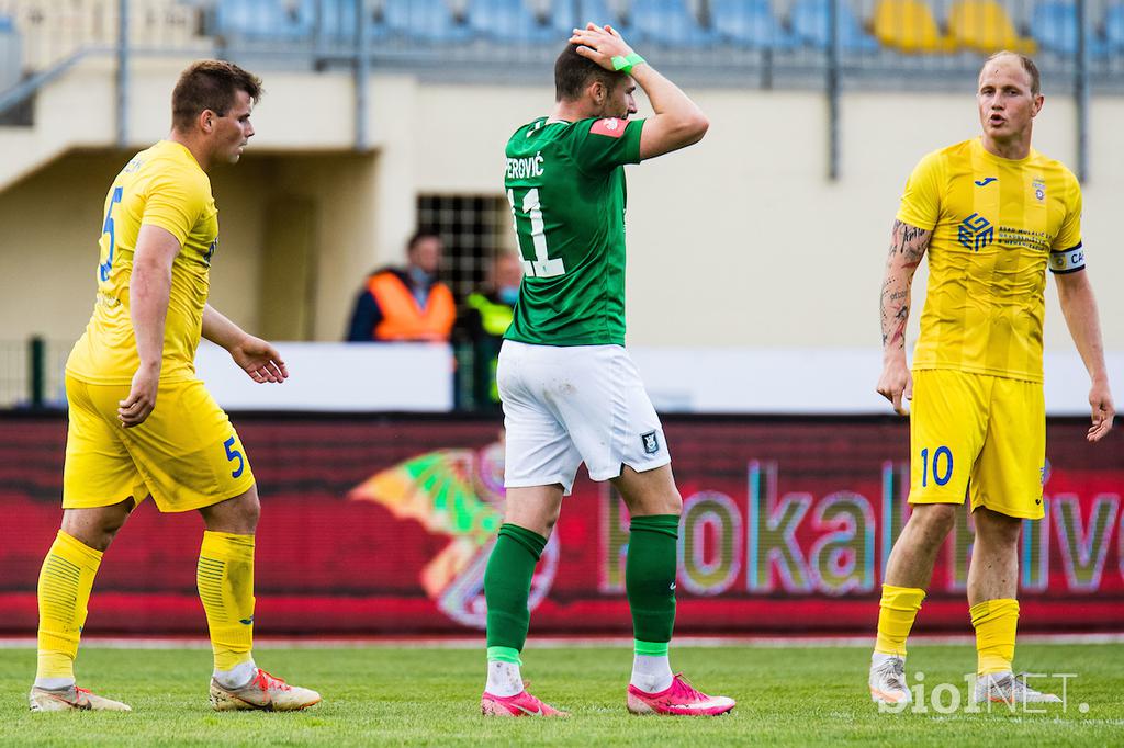 Domžale Olimpija Pokal