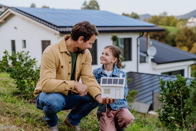 sončna elektrarna | Foto: Shutterstock