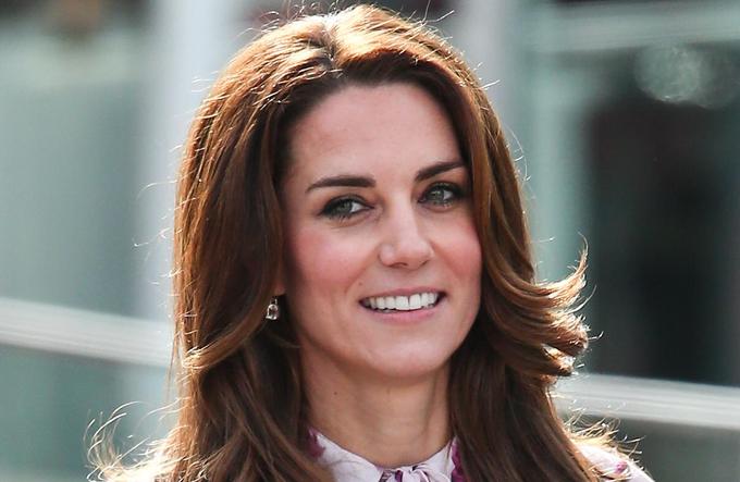 Kate Middleton | Foto: Getty Images