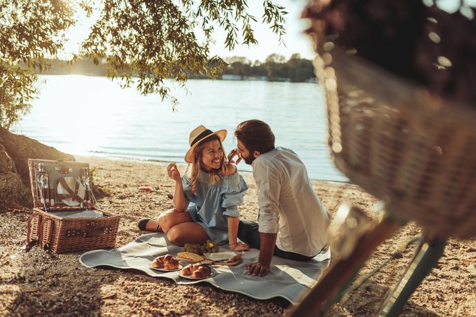 piknik | Foto Thinkstock