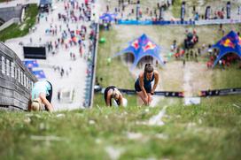 Planica: Red Bull 400, 2019