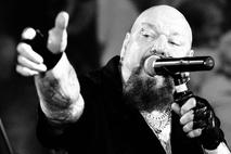 Paul Di'Anno