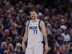 Dallas Mavericks Luka Dončić