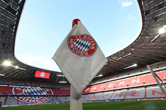 Allianz Arena Bayern München | Pri Bayernu so potrdili, da je število prošenj za vstopnice padlo s prvotnih 55.000 na 19.000 za tekmo. | Foto Reuters