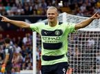 Manchester City Erling Haaland