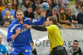 Gorenje Velenje vs Celje Pivovarna Laško