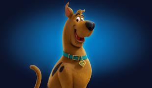 Scoob!