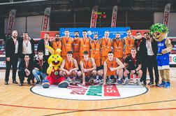 Helios Suns do šeste zmage zapored