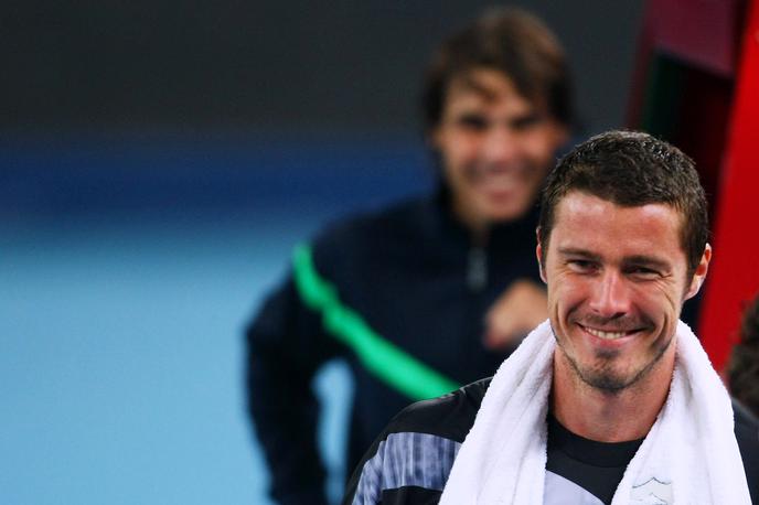 Marat Safin | Foto Gulliver/Getty Images