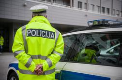 Policija išče 50 novih policistov za to nalogo