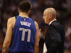 Rick Carlisle, Luka Dončić