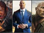 TV-priporočila: Dwayne Johnson