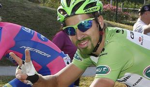 Sagan prvi vodilni na dirki USA Pro Cycling Challenge