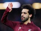 Mohamed Salah