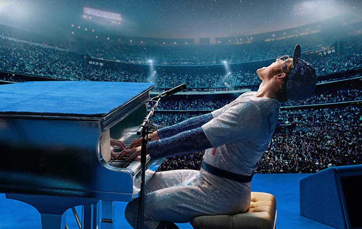 Rocketman | Foto IMDb