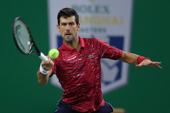 Novak Đoković | Foto Gulliver/Getty Images