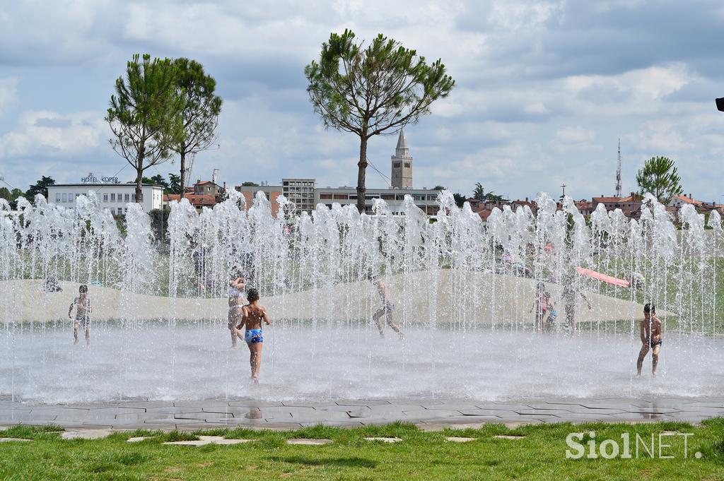 Koper Park