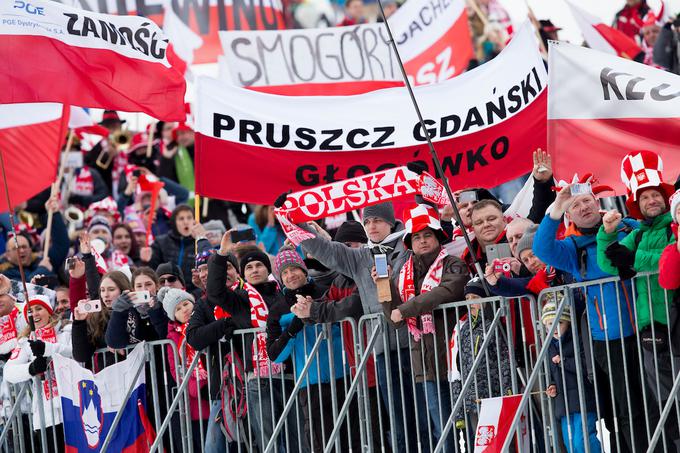 Planica | Foto: Urban Urbanc/Sportida