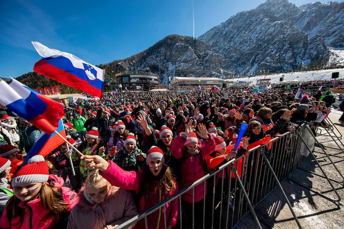 Planica 2019 | Foto: Vid Ponikvar