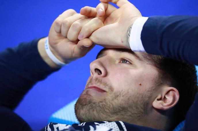 Luka Dončić | Luka Dončić je opravil celoten trening, kar je spodbuden podatek. | Foto Getty Images