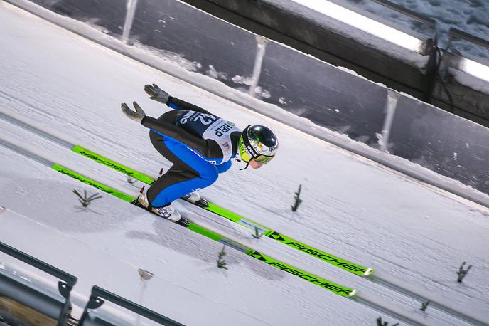 Urša Bogataj | Foto Guliverimage