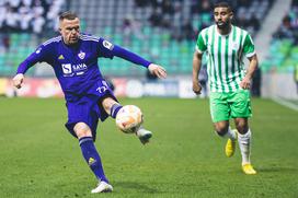 NK Olimpija prvak 2023 NK Maribor