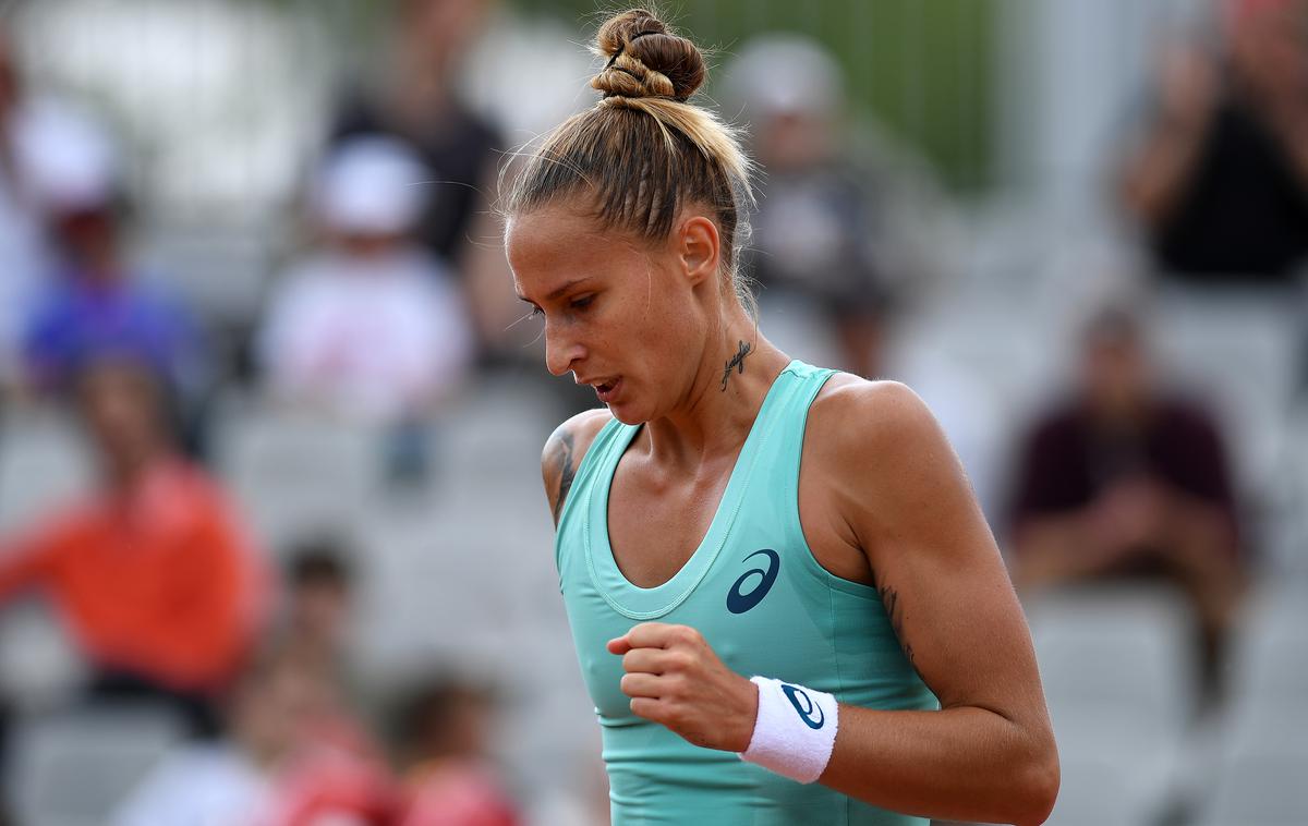 Polona Hercog | Foto Getty Images