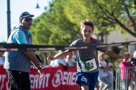 Ironman Ironmankids Sobota