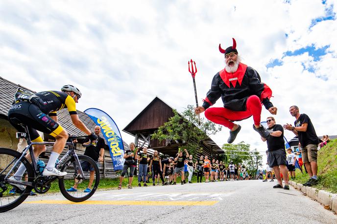 L'Etape Slovenija | Foto L'Etape Slovenia