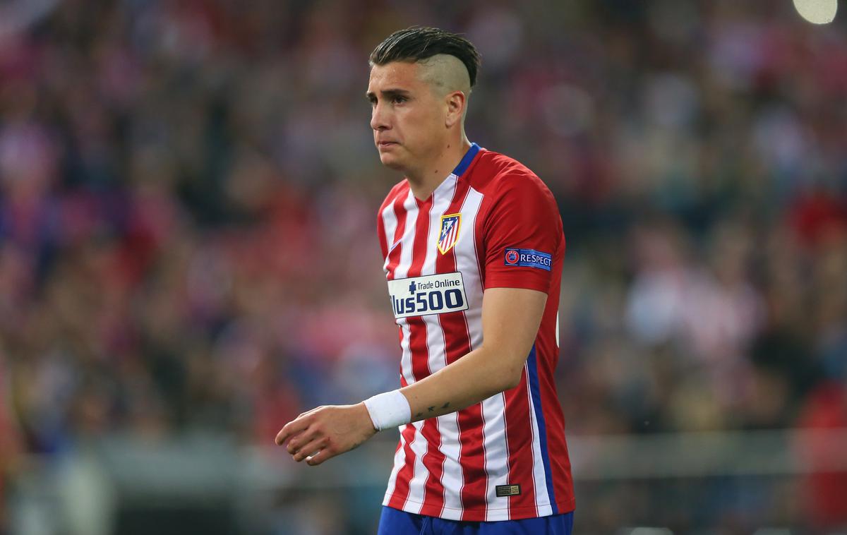 Jose Gimenez | Foto Guliver/Getty Images