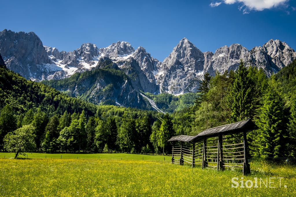 Kranjska Gora