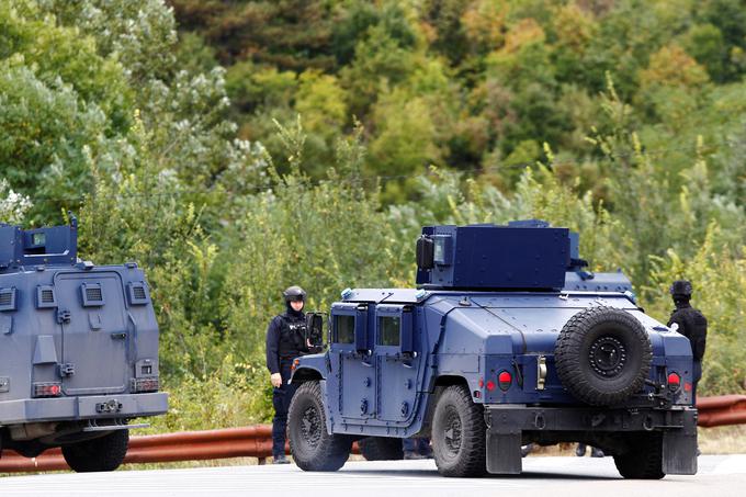 Lajčak je napovedal, da se bo v prihodnjih dneh popolnoma osredotočil na iskanje poti naprej. | Foto: Reuters